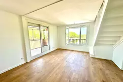 Vente appartement Hyères  