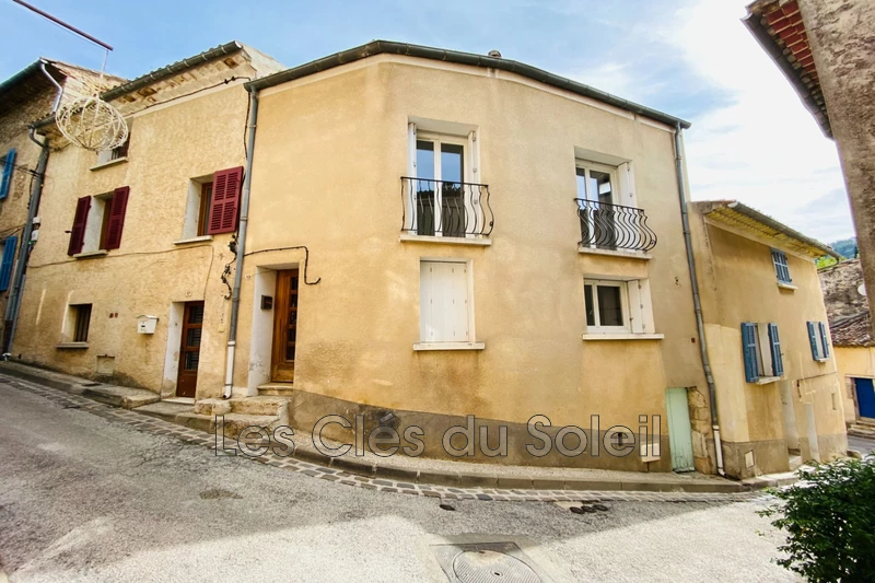 maison  3 pièces  La Celle   53&nbsp;m&sup2; -   