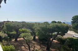 Vente appartement Bandol  