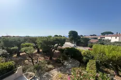 Vente appartement Bandol  
