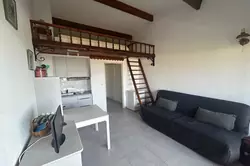 Vente appartement Bandol  