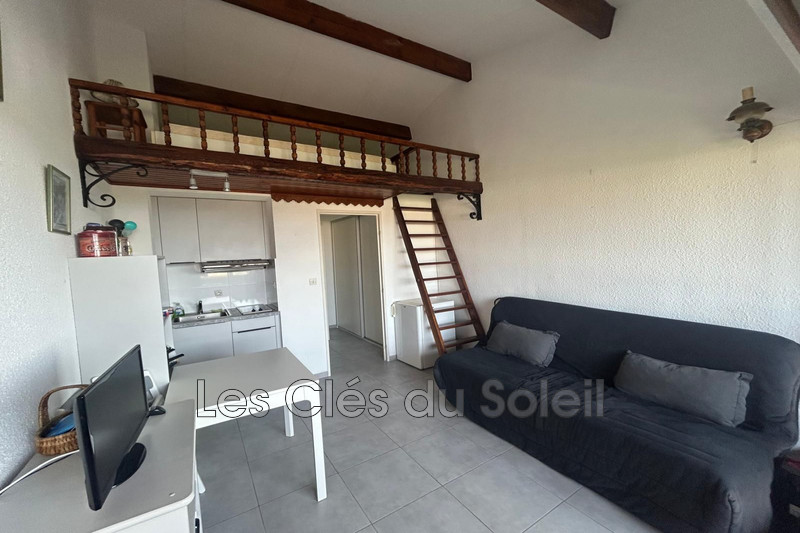Photo n°6 - Vente appartement Bandol 83150 - 168 000 €