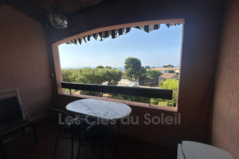 Photo n°7 - Vente appartement Bandol 83150 - 168 000 €