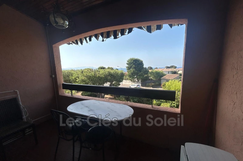 Vente appartement Bandol  