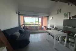 Vente appartement Bandol  