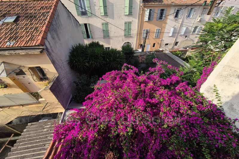 appartement  2 pièces  Toulon St jean du var  48 m² -   