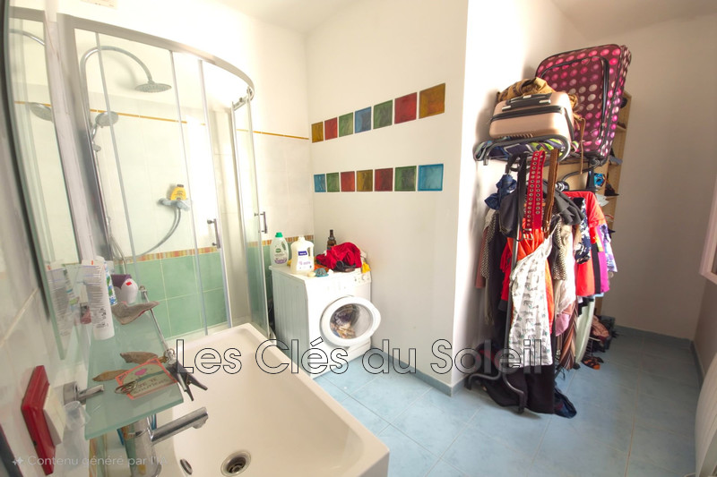 Photo n°7 - Vente appartement Toulon 83100 - 115 000 €