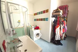Vente appartement Toulon  
