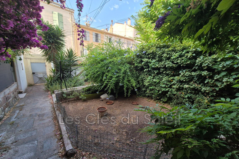 Photo n°8 - Vente appartement Toulon 83100 - 115 000 €