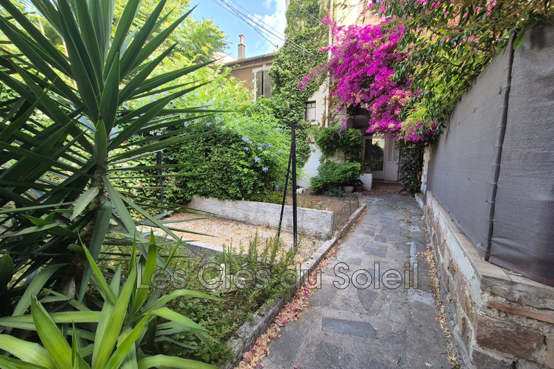 Photo n°9 - Vente appartement Toulon 83100 - 115 000 €
