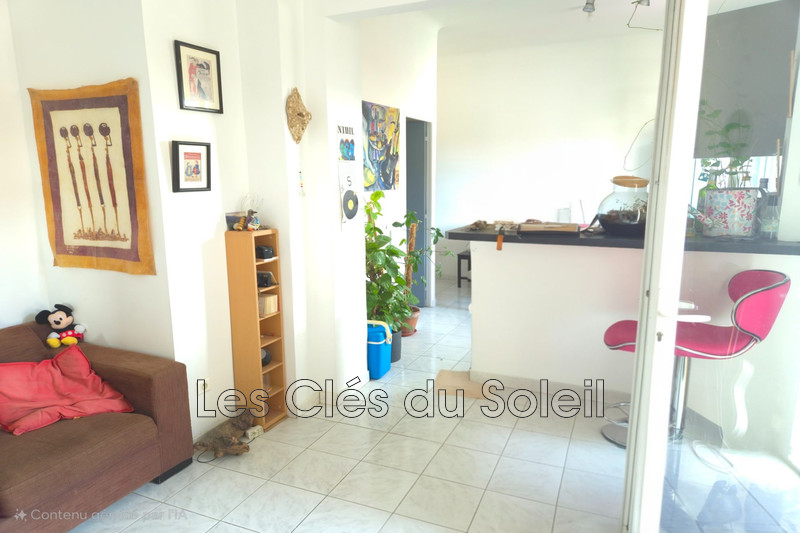 Photo n°3 - Vente appartement Toulon 83100 - 115 000 €
