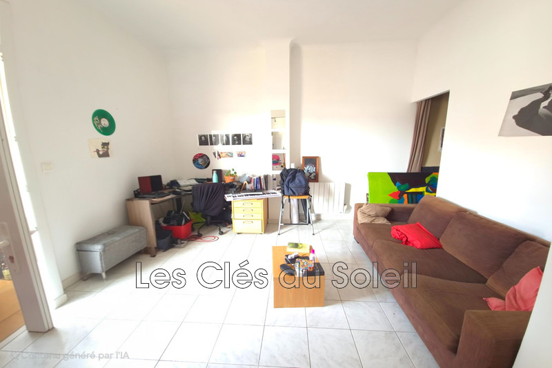Photo n°5 - Vente appartement Toulon 83100 - 115 000 €
