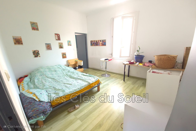 Photo n°6 - Vente appartement Toulon 83100 - 115 000 €