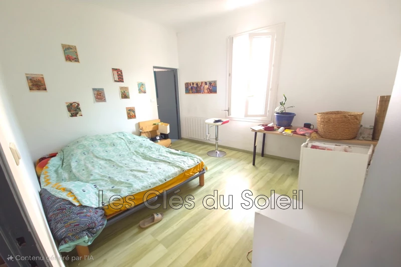 Vente appartement Toulon  