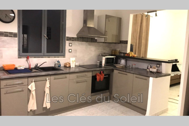 Photo n°4 - Vente appartement Toulon 83100 - 115 000 €