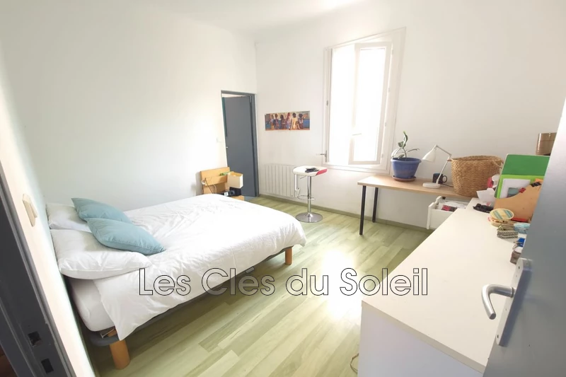 Vente appartement Toulon  