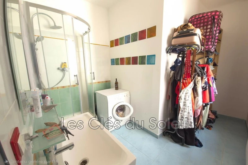 Vente appartement Toulon  