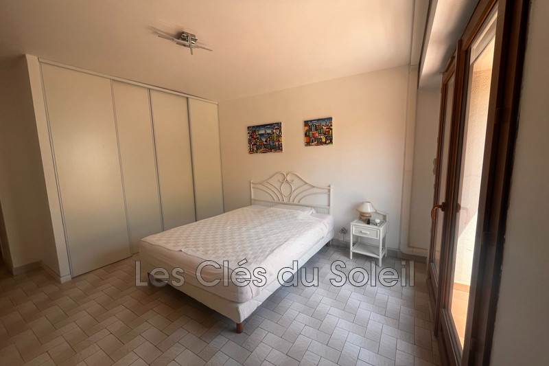 Vente appartement Bandol  