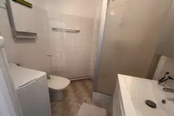 Vente appartement Bandol  