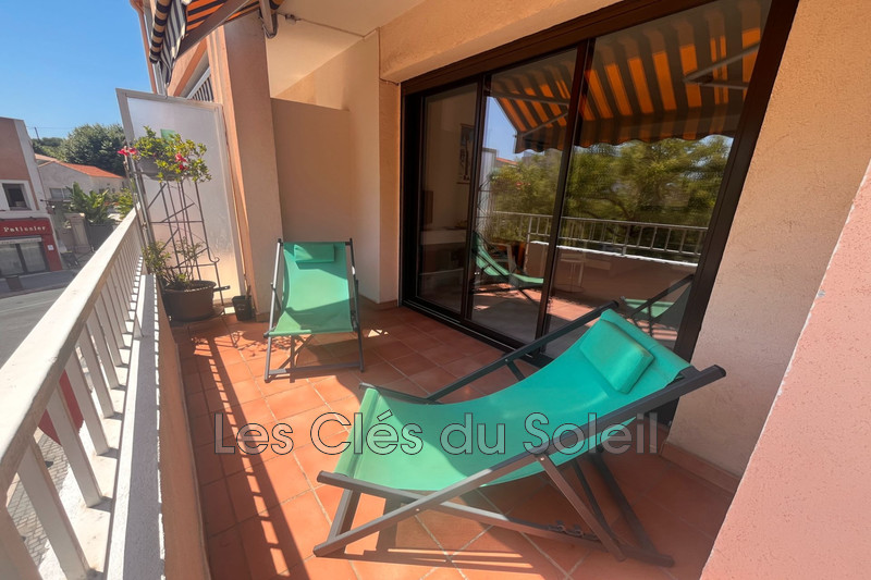 appartement  2 pièces  Bandol   50 m² -   