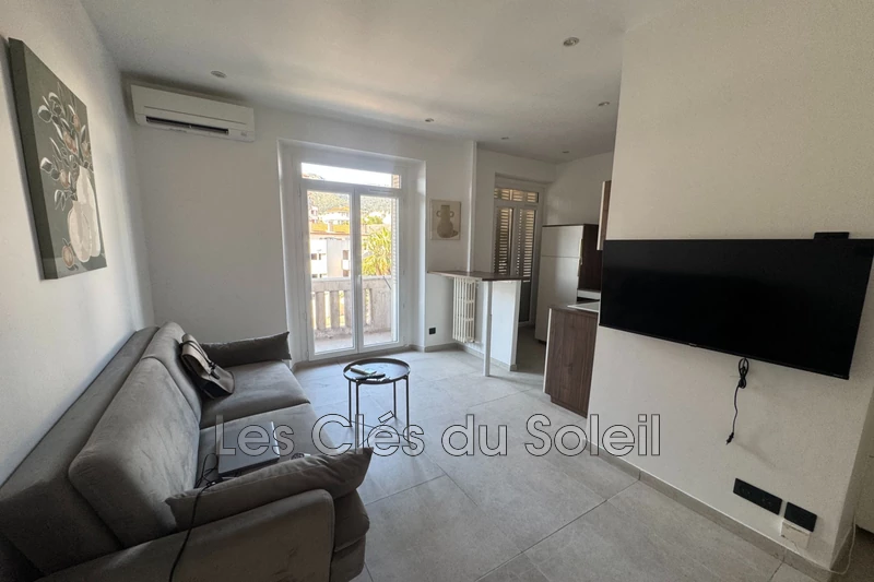 Photo n°1 - Vente appartement Toulon 83000 - 139 000 €