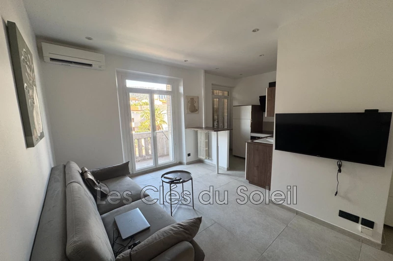 Photo n°2 - Vente appartement Toulon 83000 - 139 000 €