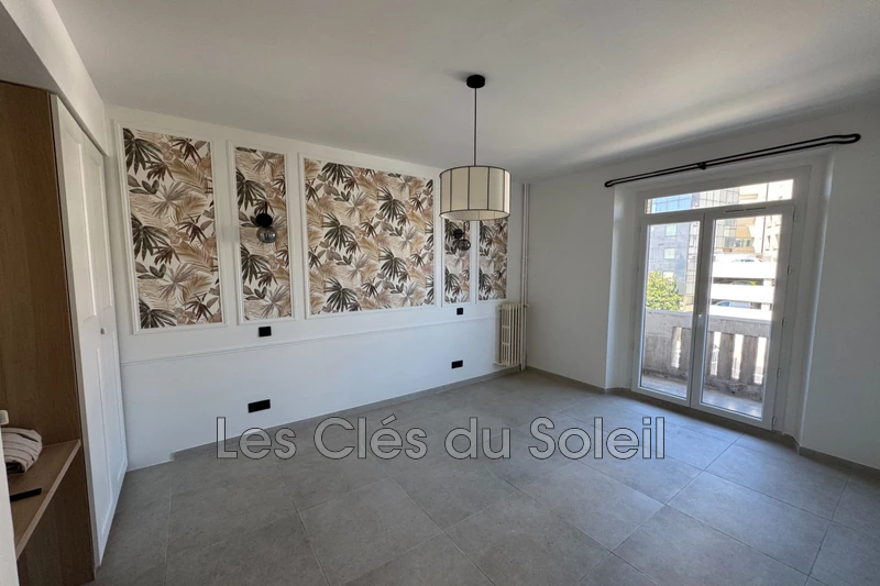 Photo n°3 - Vente appartement Toulon 83000 - 139 000 €