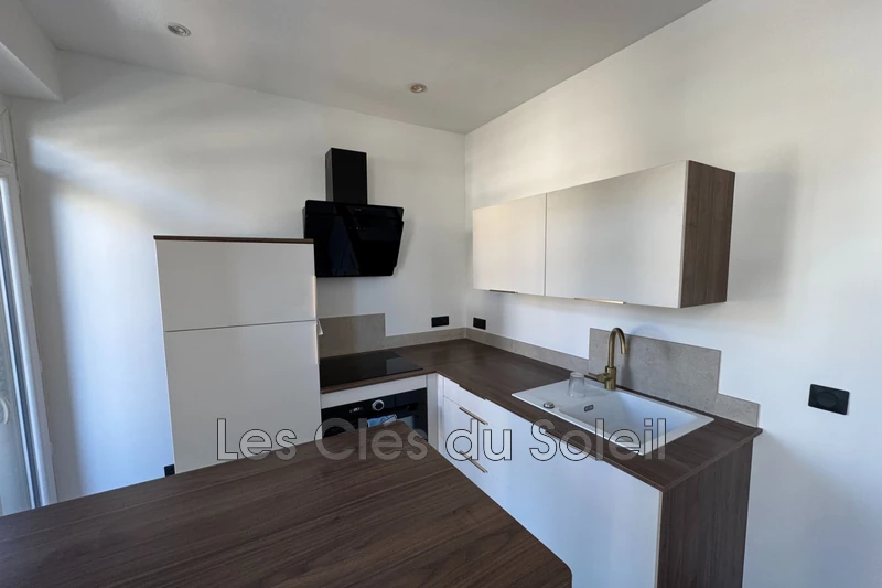 Photo n°4 - Vente appartement Toulon 83000 - 139 000 €