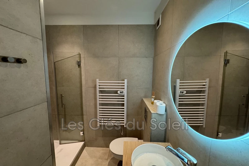 Photo n°5 - Vente appartement Toulon 83000 - 139 000 €