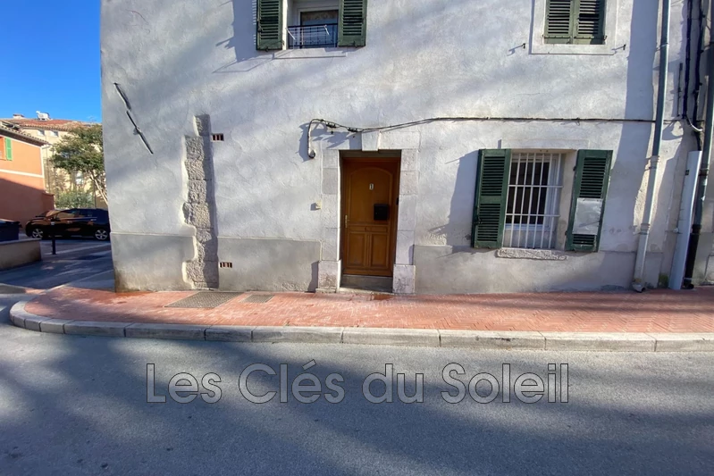 Vente appartement Brignoles  