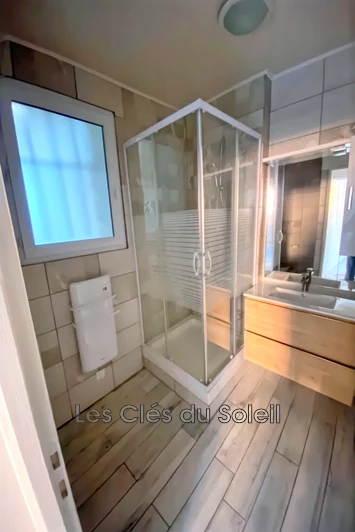 Vente appartement Brignoles  