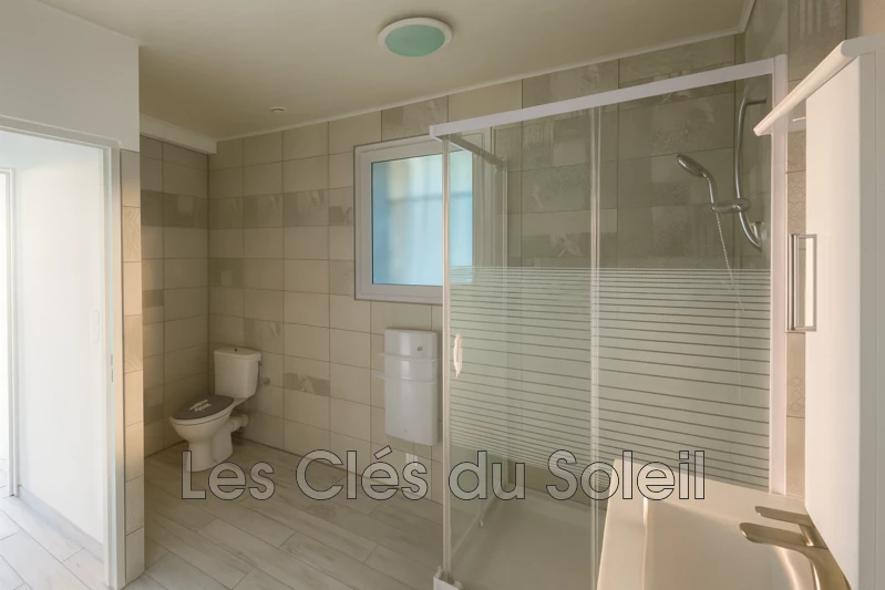 Vente appartement Brignoles  