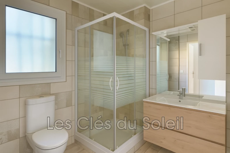 Vente appartement Brignoles  