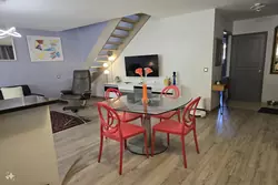 Vente appartement Carqueiranne  