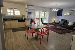 Vente appartement Carqueiranne  