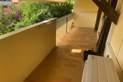 Vente appartement Carqueiranne  