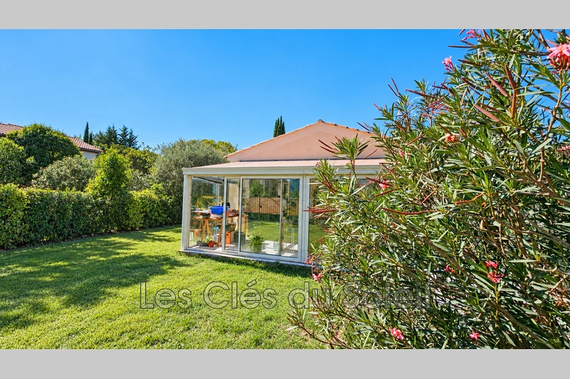 maison  3 pièces  Brignoles   84&nbsp;m&sup2; -   