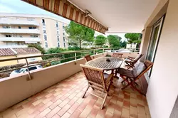 Photos  Appartement à vendre Hyères 83400