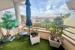 Photos  Appartement à vendre Hyères 83400