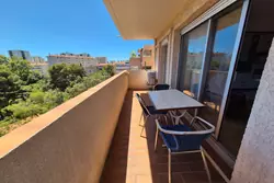 Vente appartement Toulon  