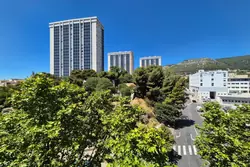 Vente appartement Toulon  