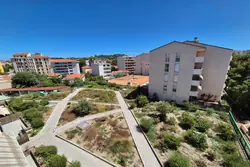 Vente appartement Toulon  