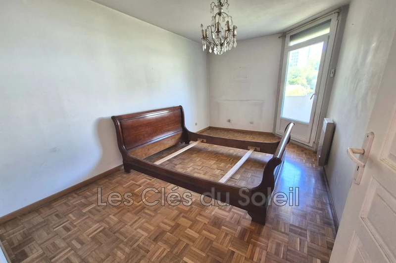 Vente appartement Toulon  