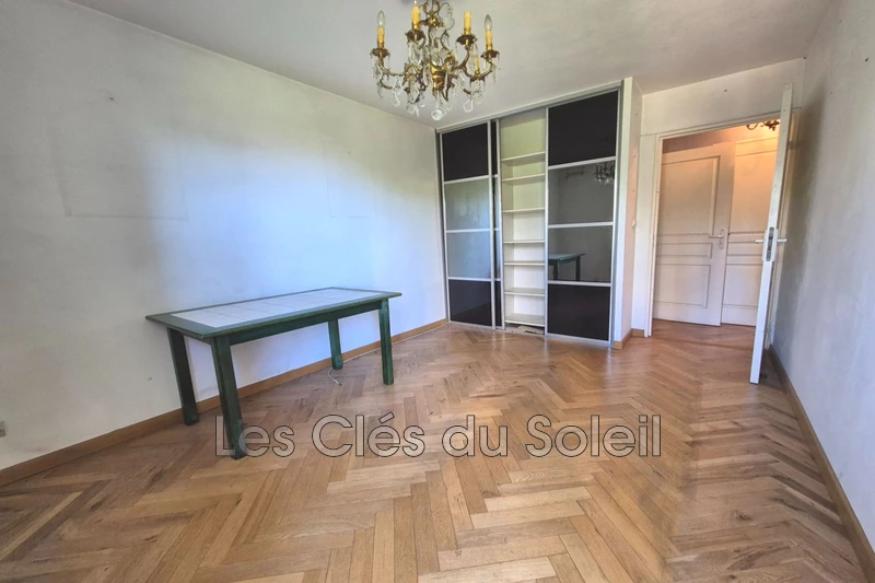 Vente appartement Toulon  