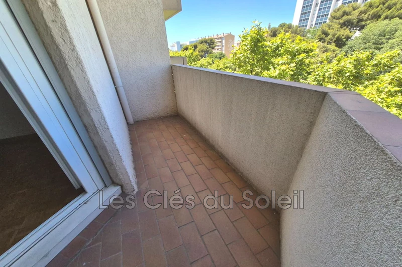 Vente appartement Toulon  