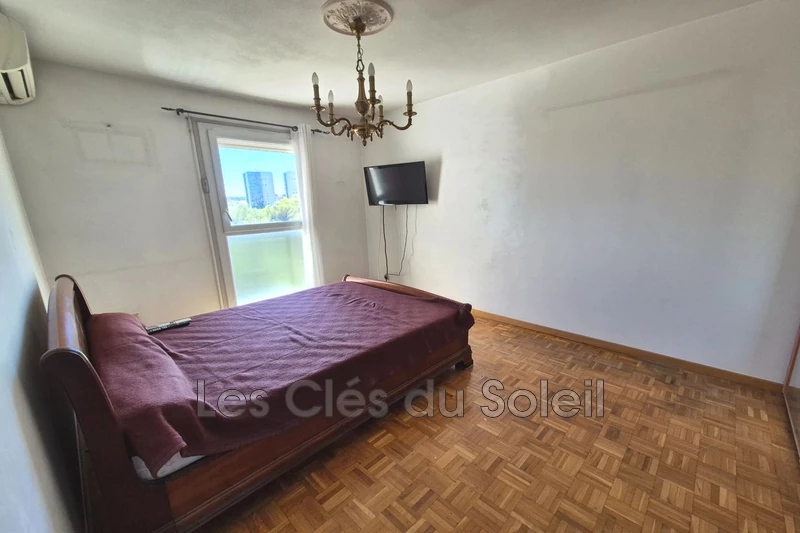 Vente appartement Toulon  
