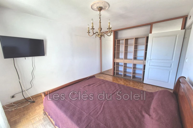 Vente appartement Toulon  