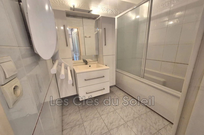 Vente appartement Toulon  