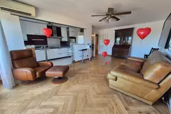 Photos  Appartement à vendre Toulon 83000