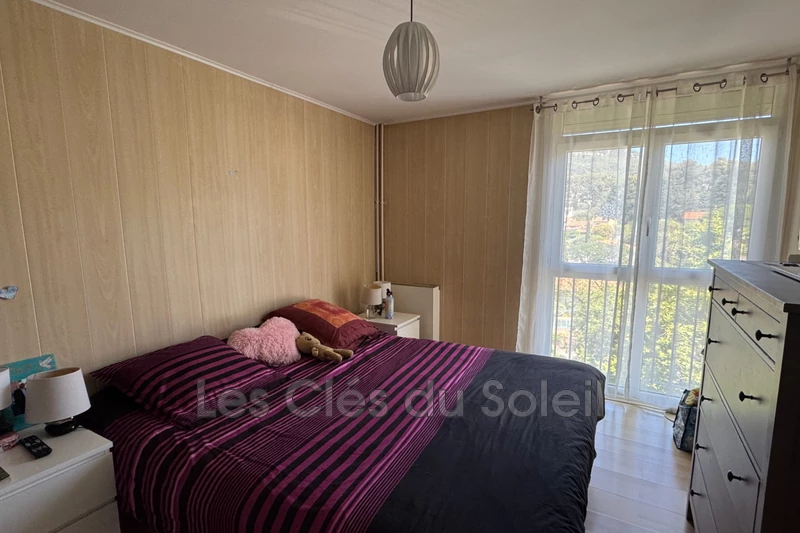 Vente appartement Toulon  